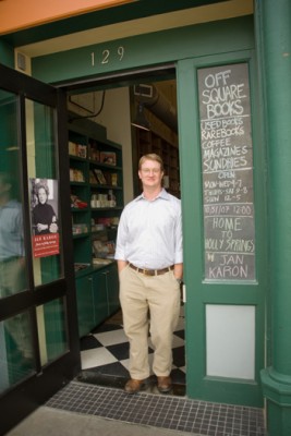 Off Square Books