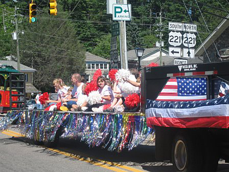 Parade