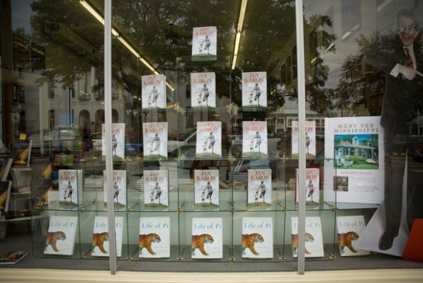 Off Square Books